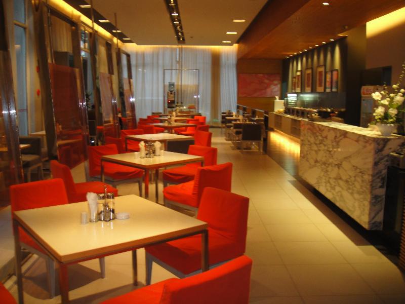Jinjiang Inn - Nanchang Chuanshan Road Exterior foto